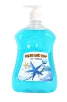 Vedelseep ARLI CLEAN Sea Freshness,  1 L