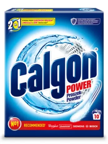 Veepehmendi  CALGON 500 g