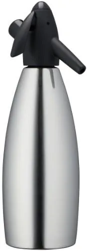 Veesifoon KAYSER, roostevaba, 1L