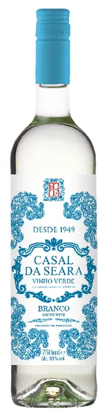Vein Casal da Seara Branco, valge 10%, 0,75L,R22/171485/69