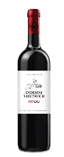 Vein DOMAINE, Saint Rouch Fitou, punane, kuiv, 14%, 0,75 l, R22/165154/69