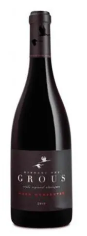 Vein HERDADE DOS GROUS Moon Harvest, punane, kuiv, 14% vol, 0.75L, R22/170077/77