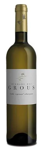 KPN valge vein  HERDADE DOS GROUS, kuiv, 12,5%vol 0.75L,R26/205789/77
