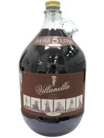 Vein Maestri Cantineiri Rosso 10,5%vol 5L,R19/143675/24