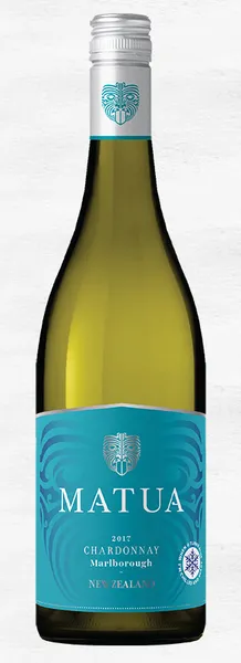 Vein Matua Chardonnay 13%, 0,75L valge,