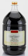 Vein TORRE PIETRAIA Vino Rosso, punane, 10%vol, 5 L,R07/39966/24