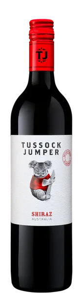 Vein Tussock Jumper Shiraz 914,5%vol 0,75L,R19/142807/24