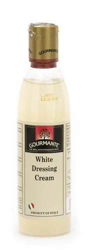 Valge veiniäädika kaste, GOURMANTE, 250 ml