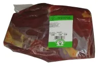Veise abaliha KREKENAVOS, kondita, jahutatud, vaakum, ~1,6kg
