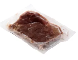 Veise antrekoodi viilud,  RIB EYE, külmutatud  200 g