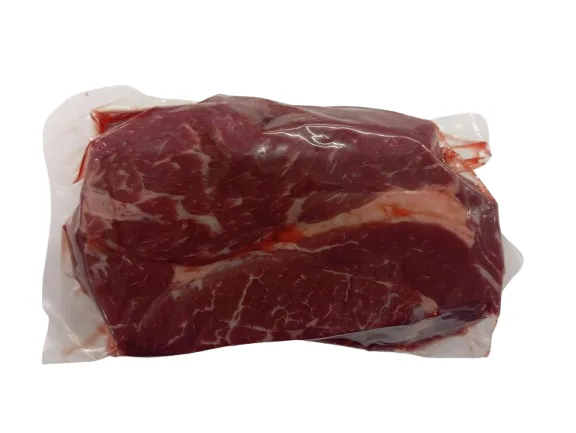 Veise kaelakarbonaad FEEL THE BEEF, kuivlaagerdatud, ~ 600g