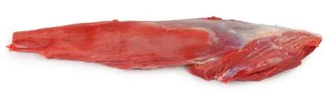 Veise sisefilee KARNI, külmutatud, ~1kg