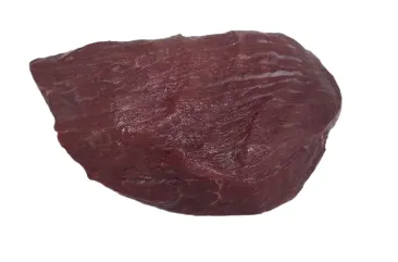 Veise tagaosa sisetükk, vaakumis, külmutatud, ~4kg