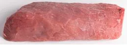 Veise tagaosatükk FEEL THE BEEF Eye Round, märglaagerdatud, PAD, ~1,5kg