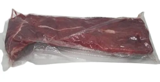 Veise välisfilee, kondita, vaakumis, külmutatud, ~2,2kg