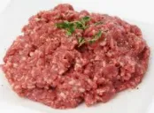 Veisehakkliha KREKENAVOS, 80/20, külmutatud, vaakumis, ~2kg