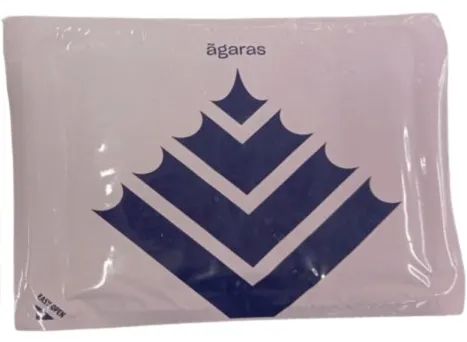 Veisehakkliha AGARAS, 80/20, vaakumis, jahutatud, 900g