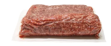 Veisehakkliha, 80/20, halal, külmutatud, ~3kg