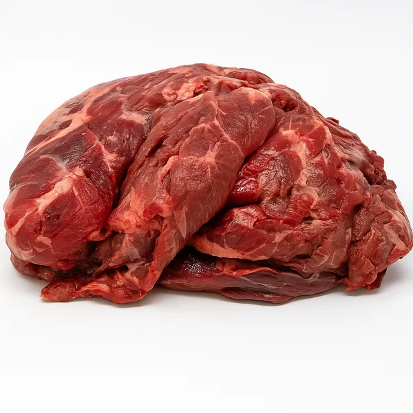 Veisekael, kondita, vaakumis, külmutatud, ~4kg