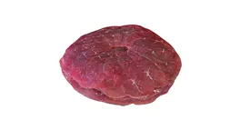 Veiseliha carpaccio, külmutatud, 10tk x 80g, pakk