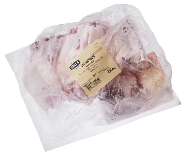 Veiseliha kondid RAKVERE, külmutatud, ~1,3-2,1kg