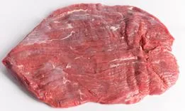 Veiseliha rinnatükk FEEL THE BEEF Cattle Brisket, märglaagerdunud, PAD, ~2kg