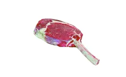 Veiseliha steik TOMAHAWK, kondiga, külm.~1,15 kg