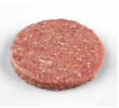 Burgeripihv BLACK ANGUS, veiselihast, toores, 200g, külmutatud, 3,2kg
