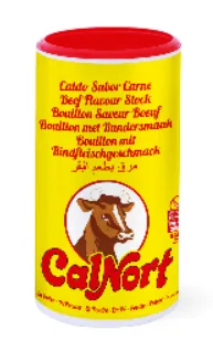 Liellopu gaļas buljons CALNORT 1kg [6]