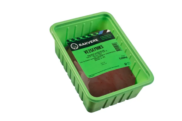 Veisemaks RAKVERE, jahutatud, 600g