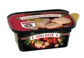 Veisemaksapasteet NÕO, 200g