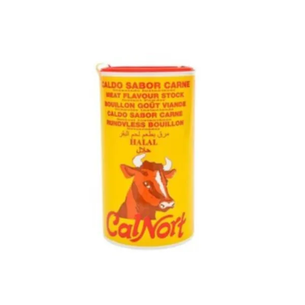 Veisepuljong CALNORT gluteeniavaba, 1kg