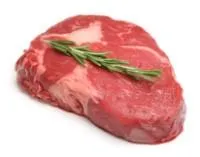 Veisleiha steik, KITCHEN ME, Rib Eye, kuivlaagerdunud, külmutatud, ~310g