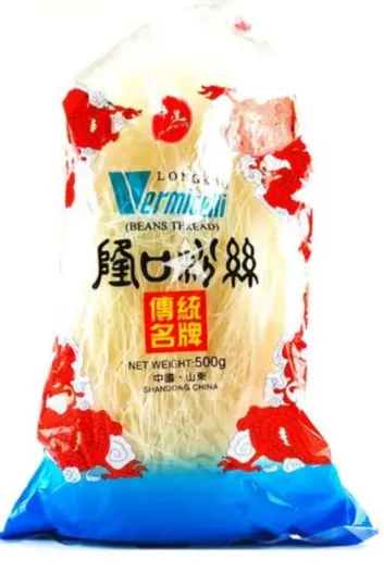 Vermicelli FU XING kotis, 500g