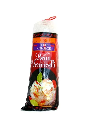 Vermicelli oanuudlid THAI CHOICE 200g