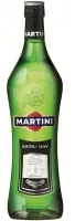 Vermut MARTINI Extra Dry, 15%vol 1L,R17/120911/82