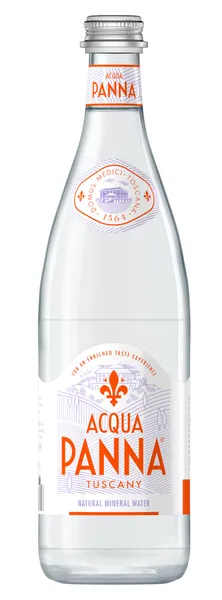 Vesi ACQUA PANNA, karboniseerimata, 0,75 L