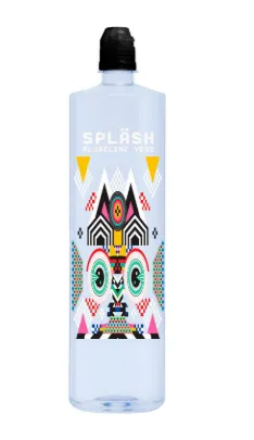 Vesi SPLÄSH sport mineraalidega,gaseerimata 765ml