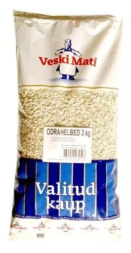 VESKI MATI Odrahelbed 3 kg