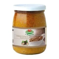 VIANDER, Konserveeritud seenekaste mustade trühvlitega, , 500 g