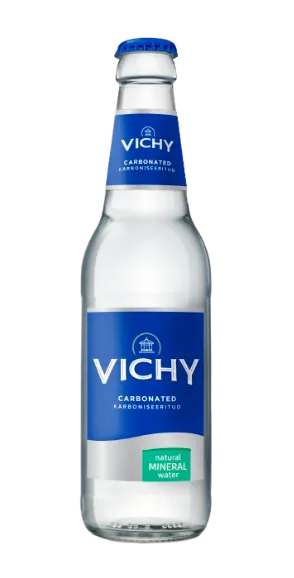 VICHY Classique mineraalvesi 330 ml