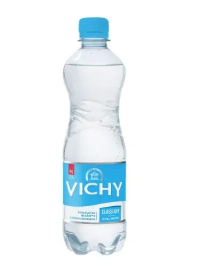 VICHY Still 0,5 L, PET