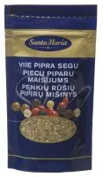Viie pipra segu SANTA MARIA, 25 g