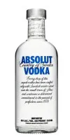 Viin ABSOLUT, 40%vol, 0,35L, R15/102488/1