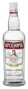 Viin ARSENITCH, 40%vol, 1L, R13/86899/1