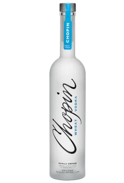 Viin Chopin Wheat 40% 0,5l R22/172544/1