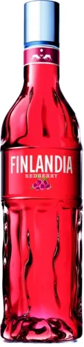 Viin FINLANDIA Redberry 37,5%vol, 0,5L,R14/92863/10