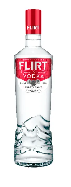 Viin, FLIRT 40%, 0,7L, R22/171150/1