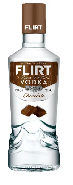 Viin FLIRT šokolaad, 37,5%,0,5L, R22/171138/10