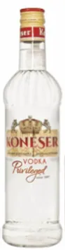 Viin KONESER Classic, 40% 0.7L; R22/170001/1